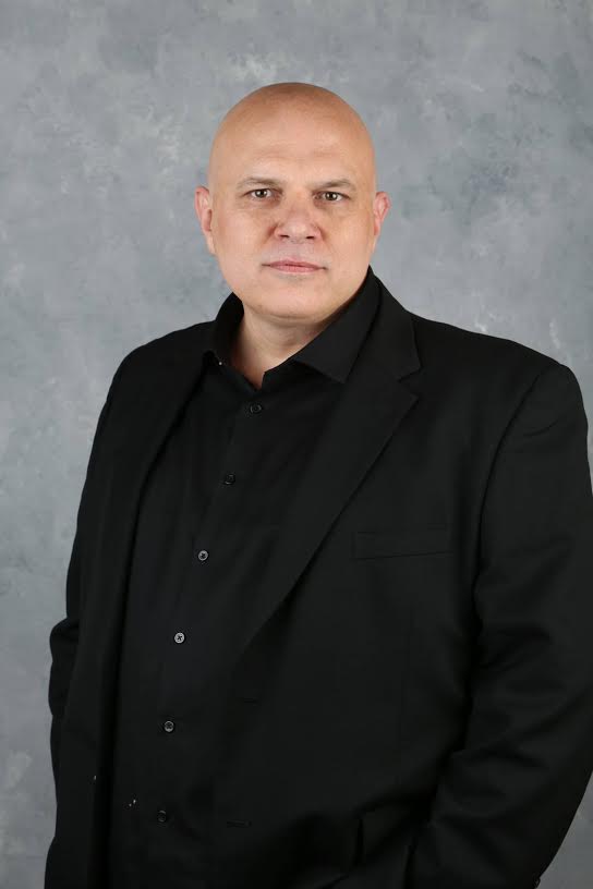 Ed Spencer Security BSides Orlando 2017